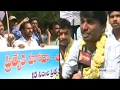 Tirupati: SV University Students Protest Over AP Special Status || Slams Chandrababu Whatsapp Status Video Download Free