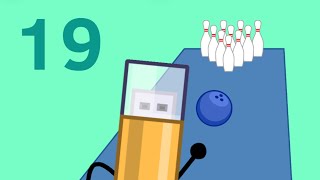 TRLB 19: Knock ‘Em Down!
