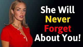 Download Lagu Waarom vrouwen deze 5 eigenschappen van een man nooit vergeten | Vrouwelijke psychologie MP3