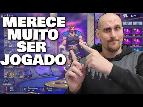 Hacker revela jogo de cartas de League of Legends - EuJogador