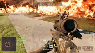 Details Battlefield 6 Grimzzz carries the team Update