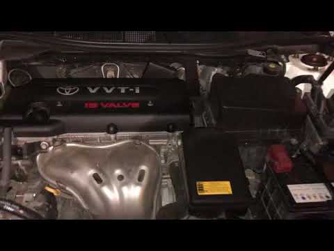 1AZ FE масло Idemitsu Zepro 0w20