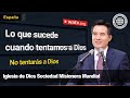 No tentarás a Dios | IDDSMM, Iglesia de Dios, Ahnsahnghong, Dios Madre