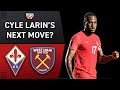 Could Cyle Larin&#39;s Next Move Be His Most Important?
