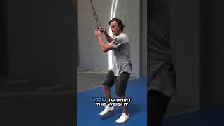 Rope Flow for Control and Confidence | David Weck Demonstration