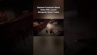 Gunman Contracts Stand Alone Will Launch Alongside Steam Frame