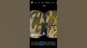 What is this guy doing?? #rust #rustconsole #gaming #rustgame #shorts #youtubeshorts #viral