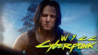 Cyberpunk 2077: Подготовка к Phantom Liberty (Стрим от 26.12.2023)