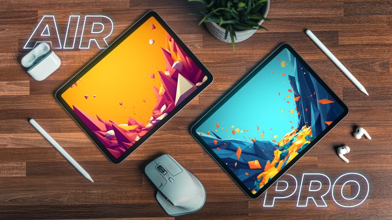 iPad Pro 2021 (11-inch) Review: M1 power, iPadOS drawbacks - PhoneArena