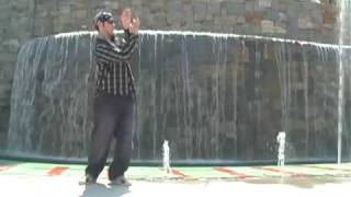 Floasis Contours Demonstration
