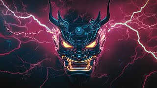 Nekro23 - Kintsugi [ TRIBE TEKNO ]  - Son de Teuf - Free Tekno