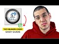 How To Get Best Unlinked Codes In 2025 (Quick & Easy)