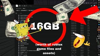 10,000 ROBLOX GAMES **UNCOPYLOCKED**!! (ROBLOX) 10,000 ROBLOX GAMES **UNCOPYLOCKED**!! (ROBLOX)