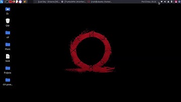 [TryHackMe] Anonforce WriteUp! #Tryhacke #Anonforce