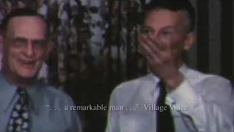 Bill W.: A Documentary about the Co-founder of Alcoholics Anonymous