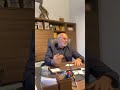 رئيس بلدية حارة صيدا يهاجم مستغلي النازحين للسماسرة الحصة الكبرى بالنذالة 