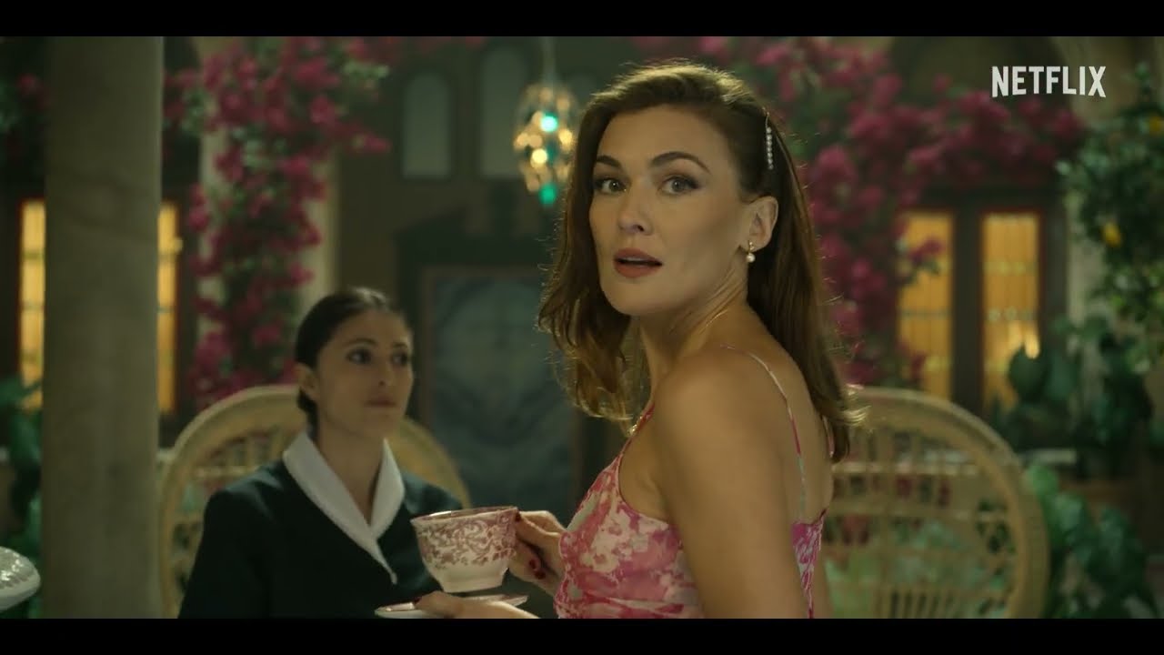 Berlin Season 2 Review: Style, Ego, and the Art of the Heist