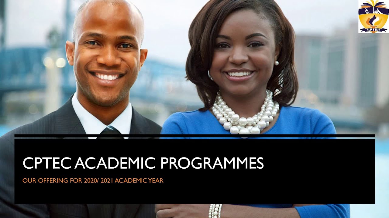 CPTEC Academic Programmes