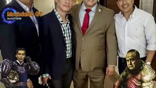 Fábula El Ogro Y El Principito Azul Que Lo Quería Todo.