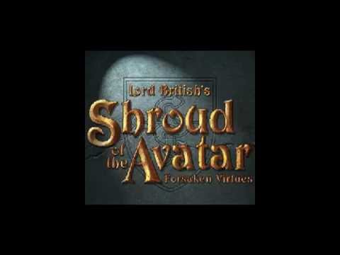 Videó: Lord British Elindítja A Kickstarter Programot Az Avatár RPG Burkolatának óvodai Iskolájához: Tiltott Erények