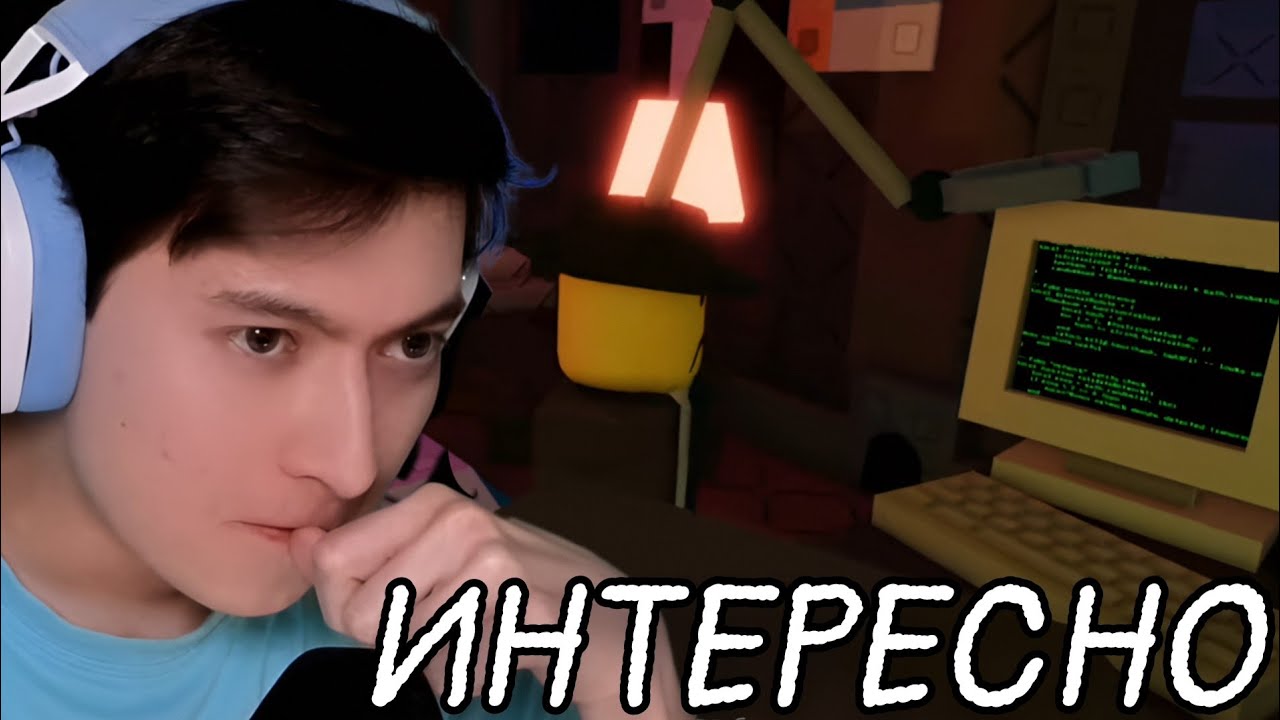 ТИМОХА РАССЛЕДУЕТ ПРЕСТУПЛЕНИЯ 2 // Timoha_tv_ играет в Armless Detective // Roblox