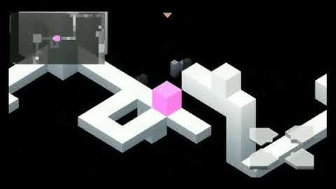 Edge - Level 47 - Push me (S+ Rank), Jungle