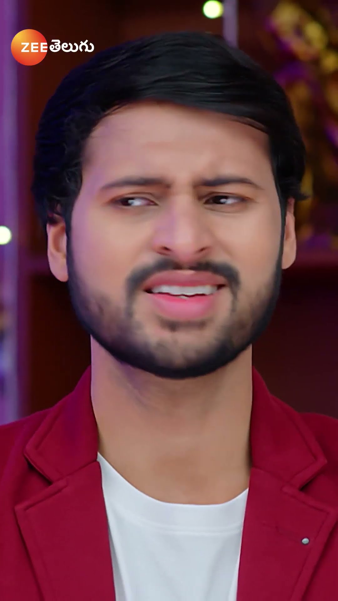 #Janaki Ramayya Gari Manavaralu #Shorts #Zee Telugu #Entertainment #Drama
