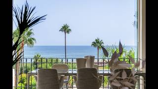 Beachfront living on the New Golden Mile.