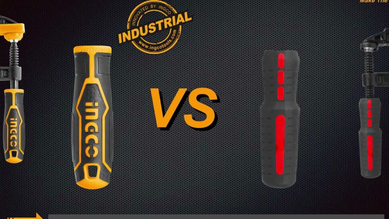 ΣΦΙΓΚΤΗΡΑΣ ΜΑΡΑΓΚΩΝ 50X150MM INGCO HFC020501