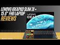 Lenovo IdeaPad Slim 3i Review | Budget 15.6” Laptop with Intel N150