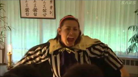 Hana Kimi Funny Scene - Masao (Dorm 3) - DayDayNews