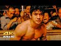 Jaka iko uwais vs long fei underground fight without rules triple threat