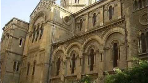 تلاوة جميلة من قلب الجزائر العاصمة بصوت القارئ أمين | مسجد الرحمة |