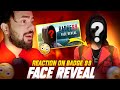 Impossible 🎯 Finally Badge 99 Face Reveal🤯Official Video Badge99 Face revealed❤️ #freefire