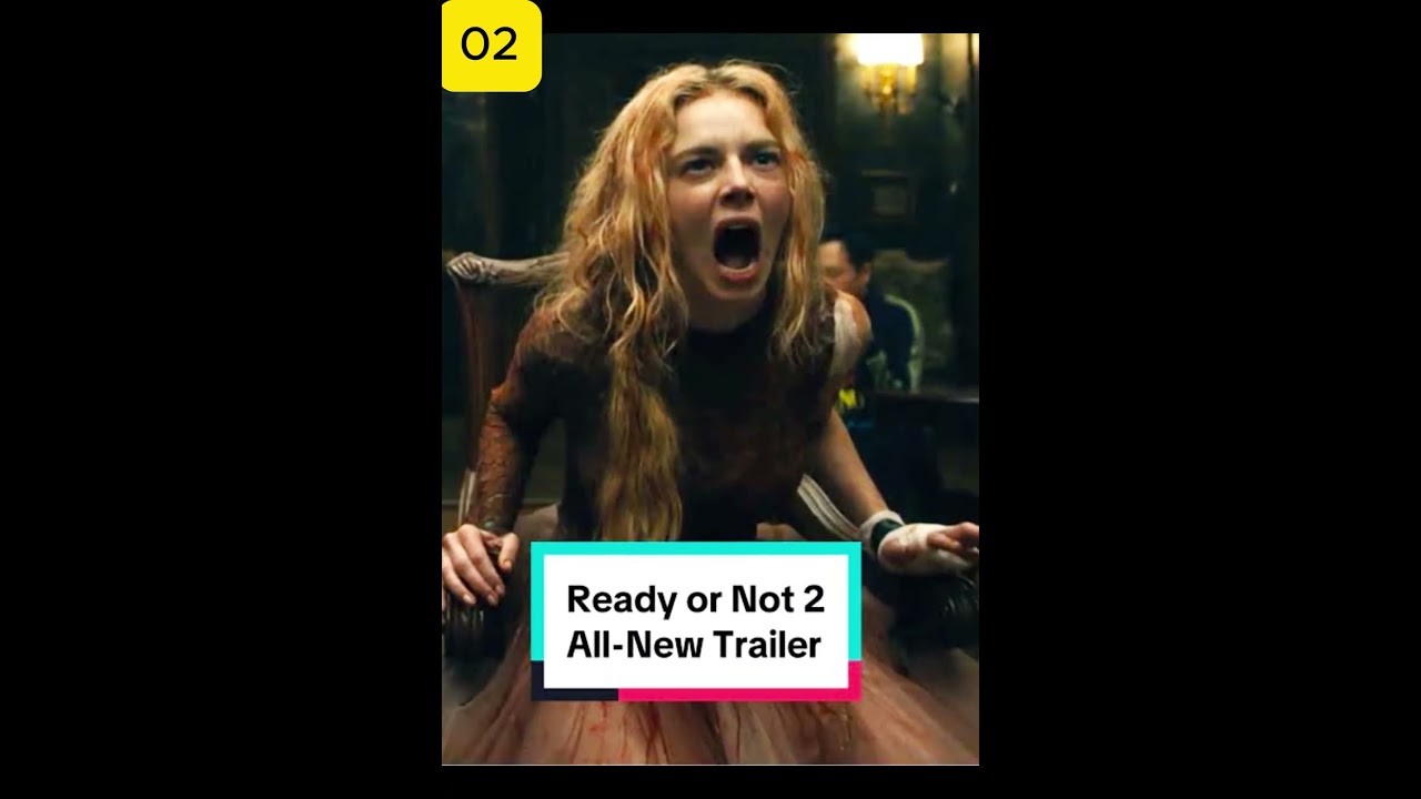 Top 5 HORROR Movies of 2026 #HorrorMovies #Horror2026 #ScaryMovies #Shorts