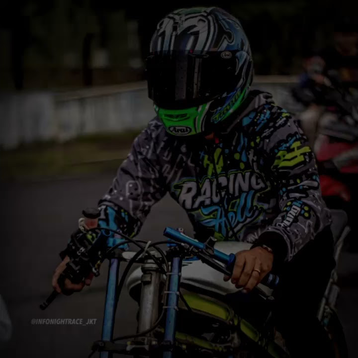 Literasi drag bike literasi terbaru || story wa ambyar 2020