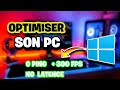 Loptimisation ultime de ton pc pour un max de fps cest insane 3