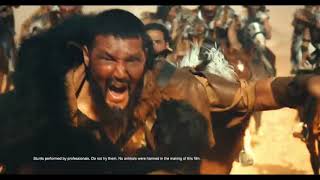 The Plush New XUV500   TV Ad 2018  May Your Life Be Full Of Stories480p screenshot 4