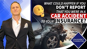 What Happens if You Don