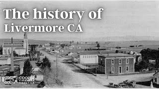 The history of LIVERMORE CA screenshot 4