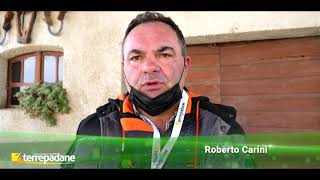 Terrepadane - La Scelta Di Preservare Il Territorio Az. Agr. Roberto Carini Di Ponte Dellolio Pc
