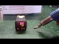 Selec TC533BX Temperature Controller Repaired and Tested by Electro Circuit Care
