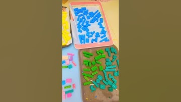 Peekado Building Blocks Shaped Crayons website: www.peekado.in