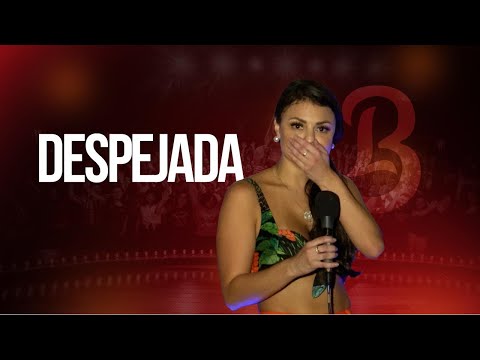 MORAR DE ALUGUEL - STAND UP