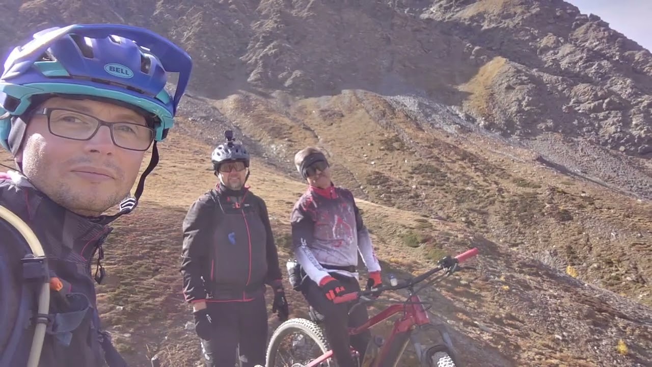 Colle del Sommeiller