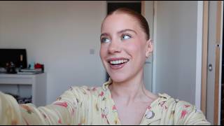 I've moved out... long time no see Information