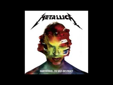 Metallica - Murder One (430Hz)