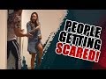 People Getting Scared Compilation #14 | Select Vines