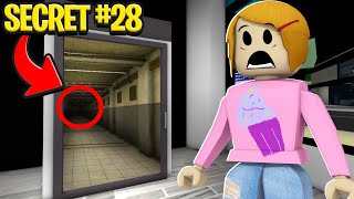 100 NEW Secrets In Roblox Brookhaven! by Gaming With Molly 16,671 views 12 days ago 1 hour, 42 minutes