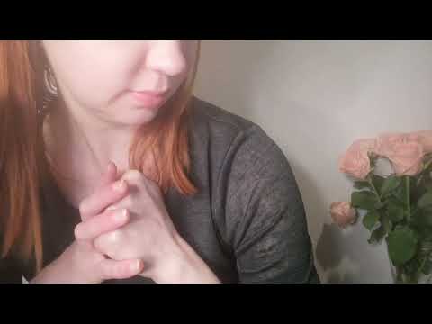 Asmr Suomi - Mitä sain synttärilahjaksi 🎁